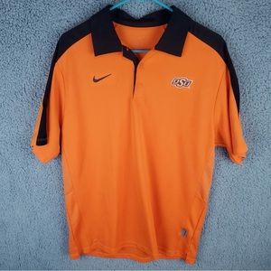 Men’s Nike OSU Polo